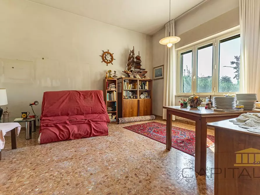 Immagine 3 di Casa indipendente in vendita  a San Giuliano Terme