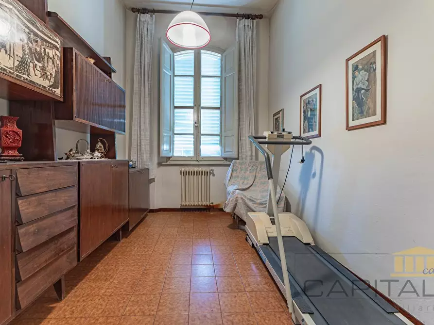 Immagine 12 di Casa indipendente in vendita  a San Giuliano Terme