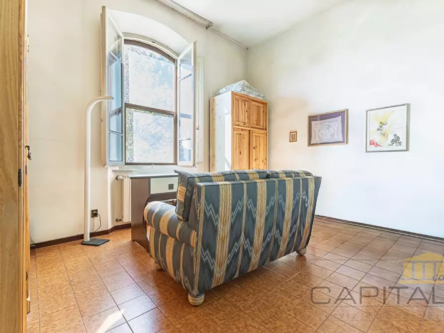 Immagine 9 di Casa indipendente in vendita  a San Giuliano Terme