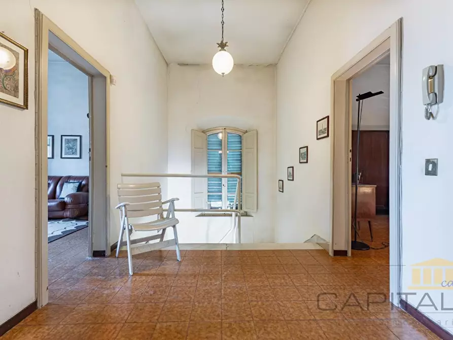 Immagine 10 di Casa indipendente in vendita  a San Giuliano Terme