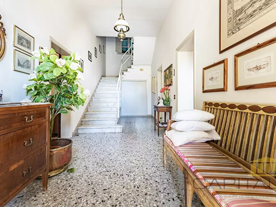 Immagine 2 di Casa indipendente in vendita  a San Giuliano Terme