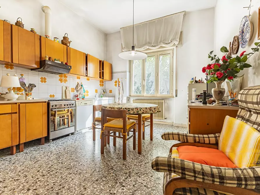 Immagine 4 di Casa indipendente in vendita  a San Giuliano Terme