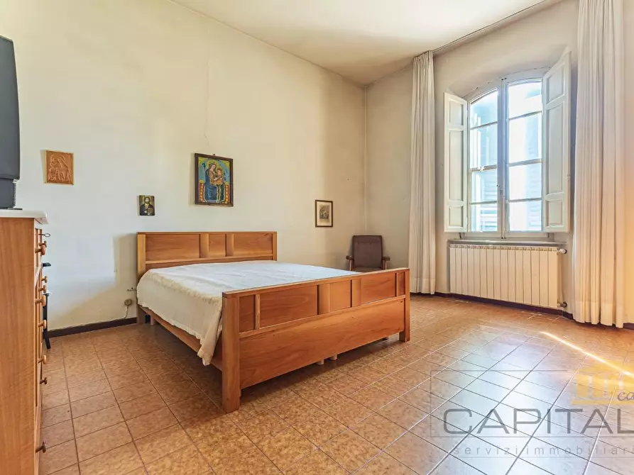 Immagine 7 di Casa indipendente in vendita  a San Giuliano Terme