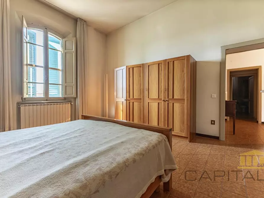 Immagine 8 di Casa indipendente in vendita  a San Giuliano Terme