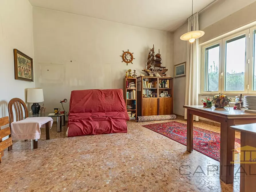 Immagine 5 di Casa indipendente in vendita  a San Giuliano Terme