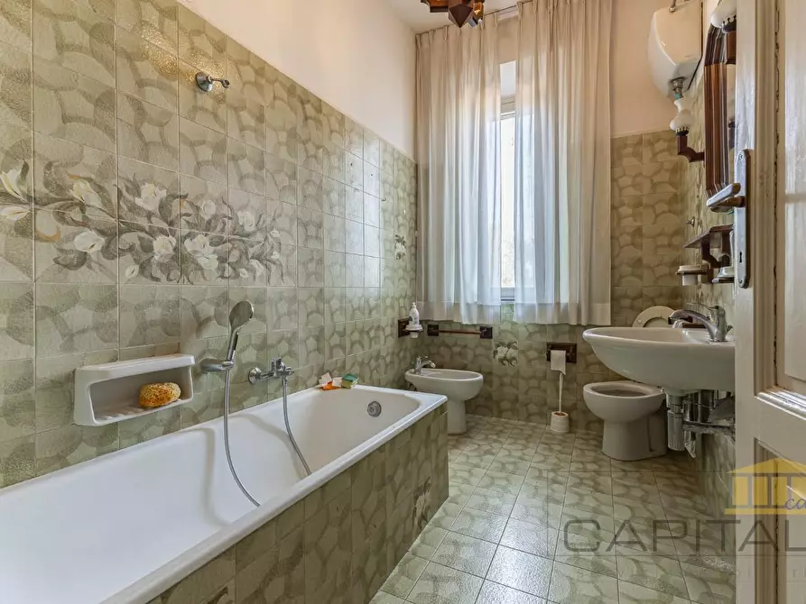 Immagine 11 di Casa indipendente in vendita  a San Giuliano Terme