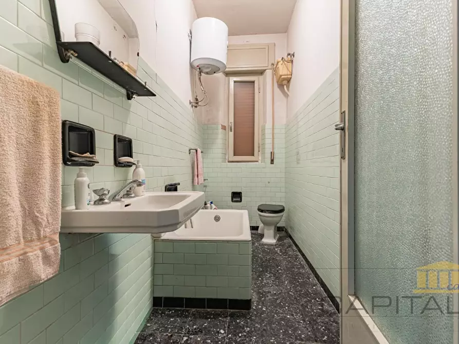 Immagine 17 di Casa indipendente in vendita  a San Giuliano Terme