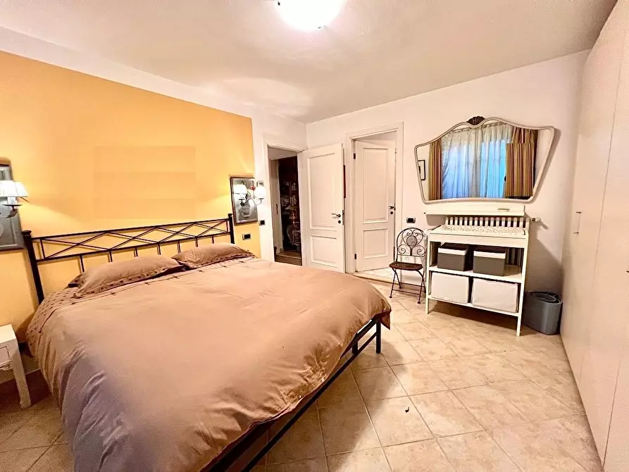 Immagine 26 di Villa in vendita  a Forte Dei Marmi