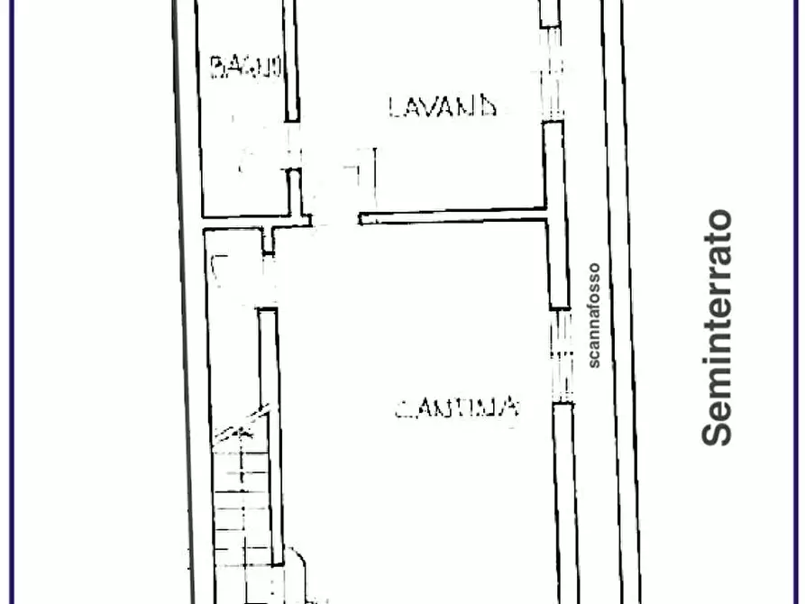 Immagine 38 di Villa in vendita  a Forte Dei Marmi