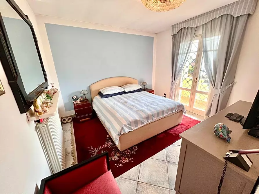 Immagine 16 di Villa in vendita  a Forte Dei Marmi