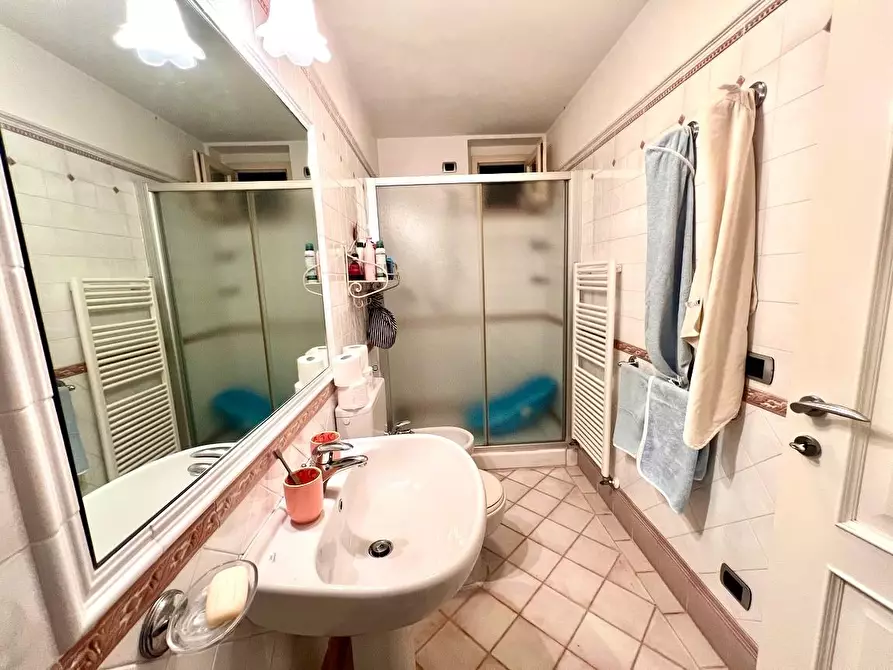 Immagine 27 di Villa in vendita  a Forte Dei Marmi