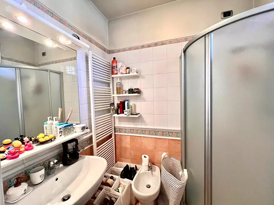 Immagine 15 di Villa in vendita  a Forte Dei Marmi