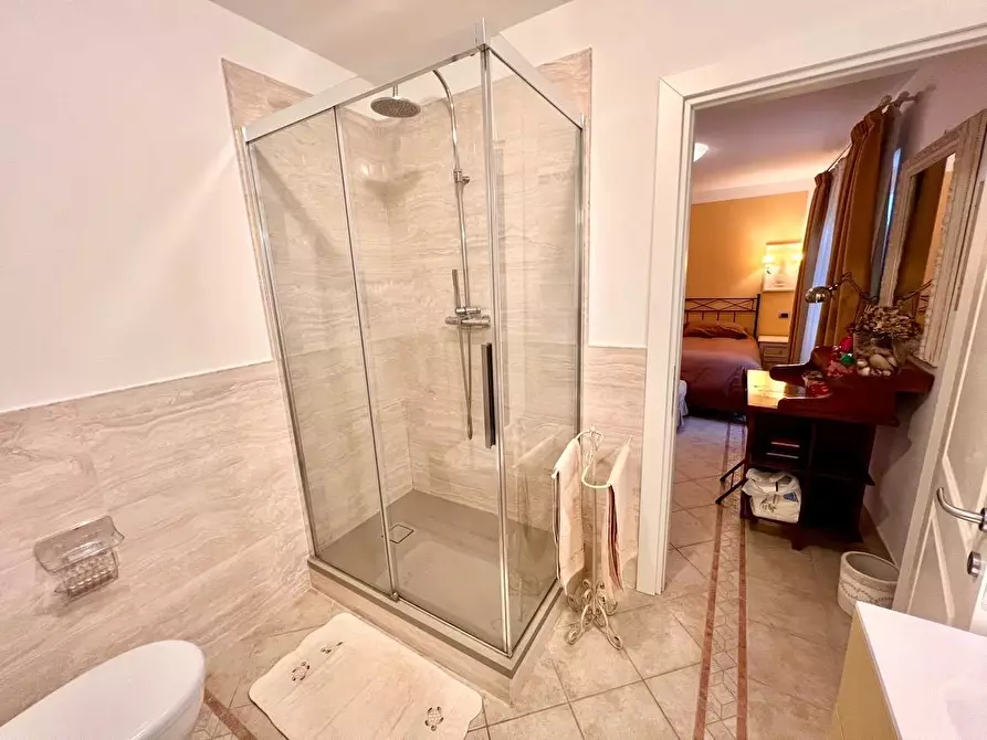 Immagine 24 di Villa in vendita  a Forte Dei Marmi