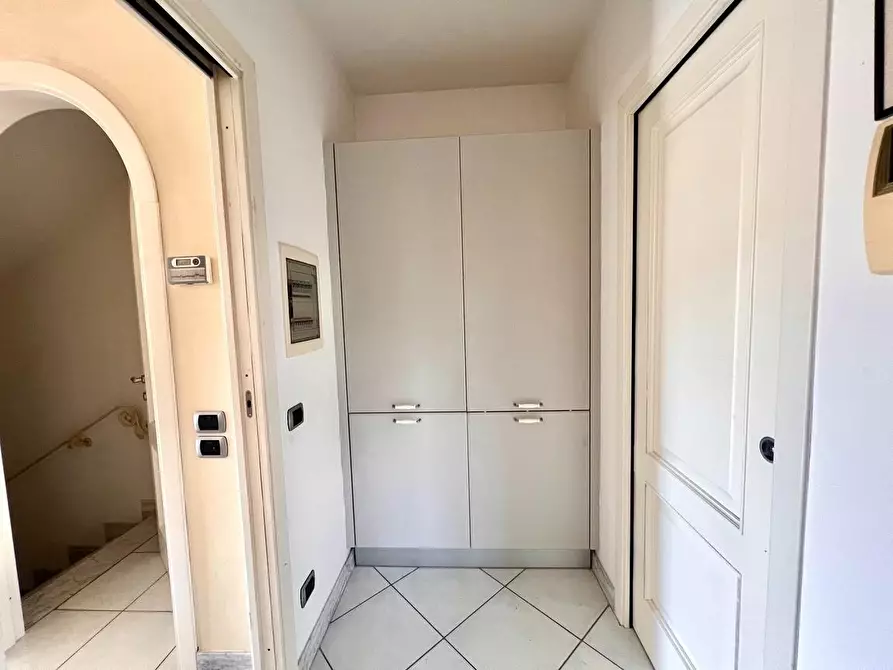 Immagine 8 di Villa in vendita  a Forte Dei Marmi