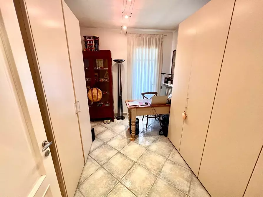 Immagine 14 di Villa in vendita  a Forte Dei Marmi