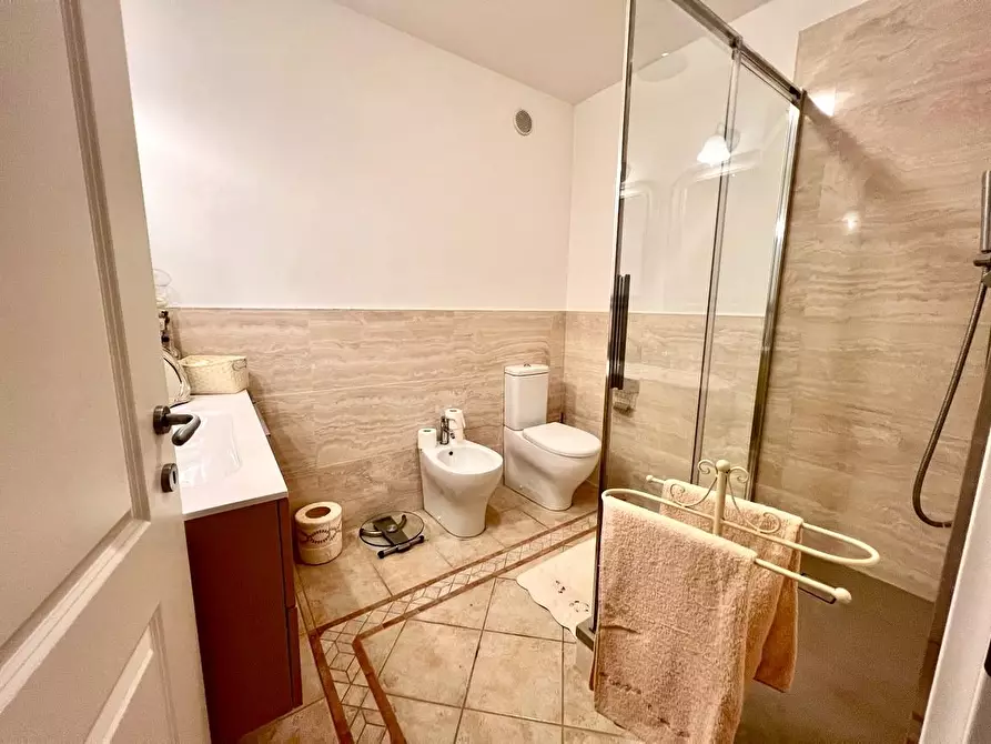 Immagine 23 di Villa in vendita  a Forte Dei Marmi