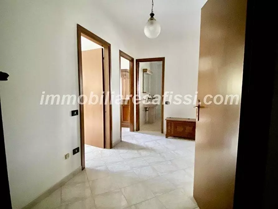 Immagine 2 di Appartamento in vendita  a Poggio A Caiano