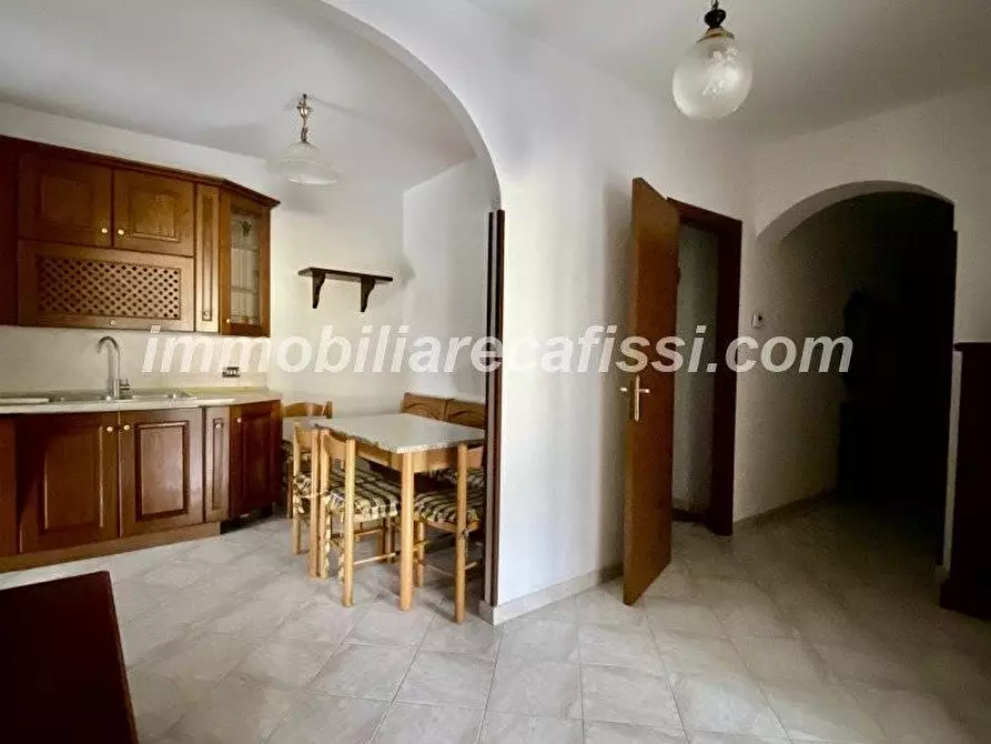 Immagine 4 di Appartamento in vendita  a Poggio A Caiano