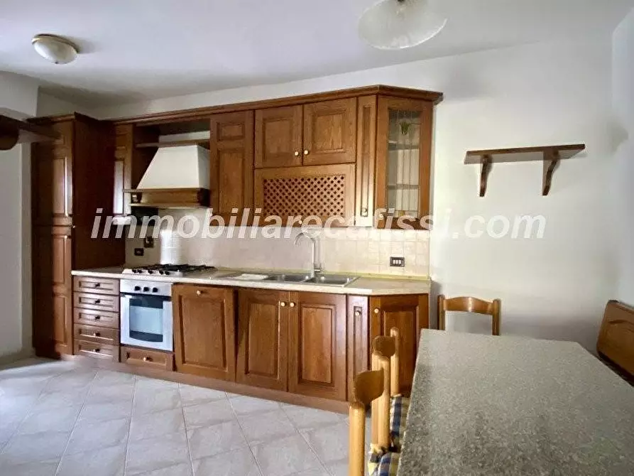 Immagine 5 di Appartamento in vendita  a Poggio A Caiano