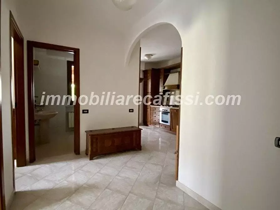 Immagine 3 di Appartamento in vendita  a Poggio A Caiano