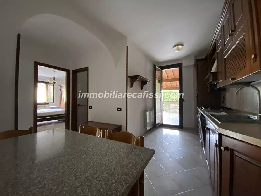 Immagine 6 di Appartamento in vendita  a Poggio A Caiano