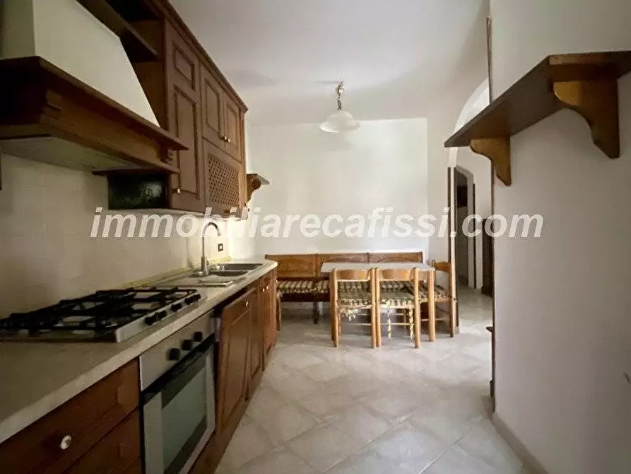 Immagine 7 di Appartamento in vendita  a Poggio A Caiano