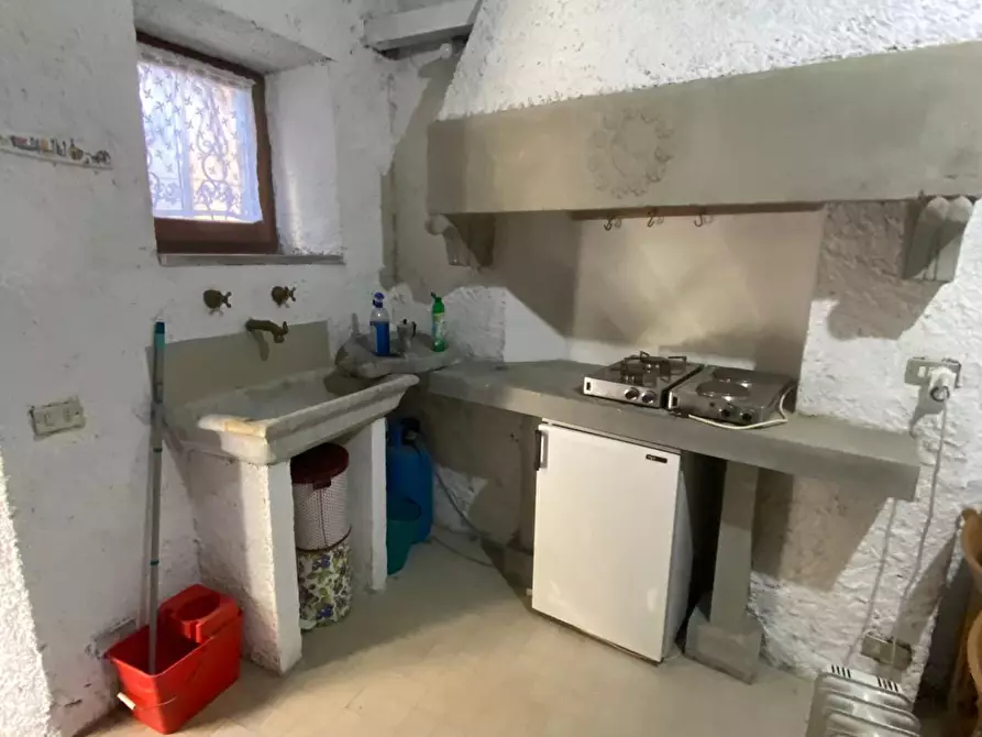 Immagine 2 di Appartamento in vendita  a Arcola