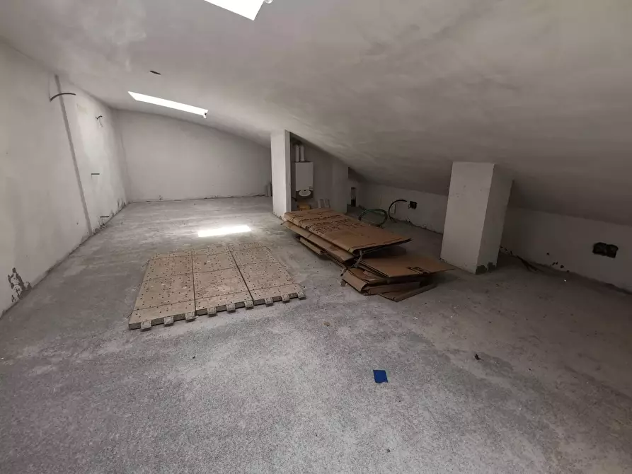 Immagine 16 di Appartamento in vendita  a Fucecchio