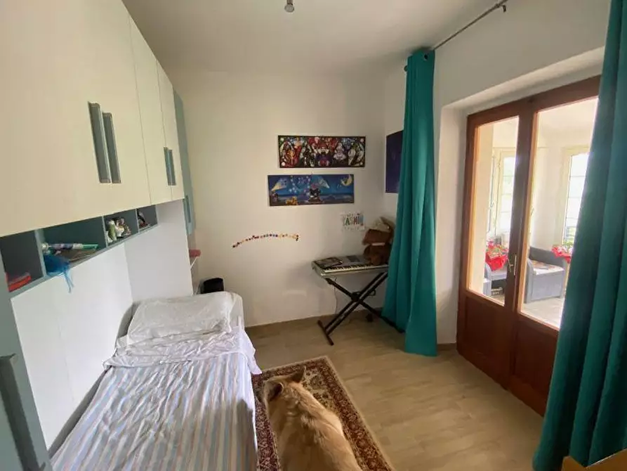 Immagine 18 di Casa indipendente in vendita  a Orbetello