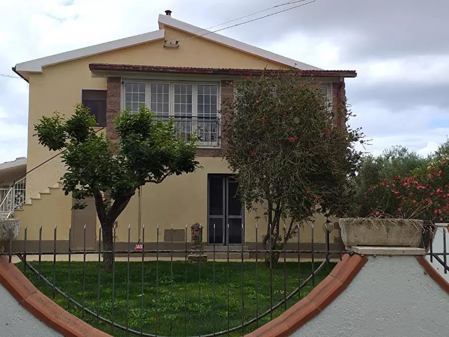 Immagine 8 di Casa indipendente in vendita  a Orbetello