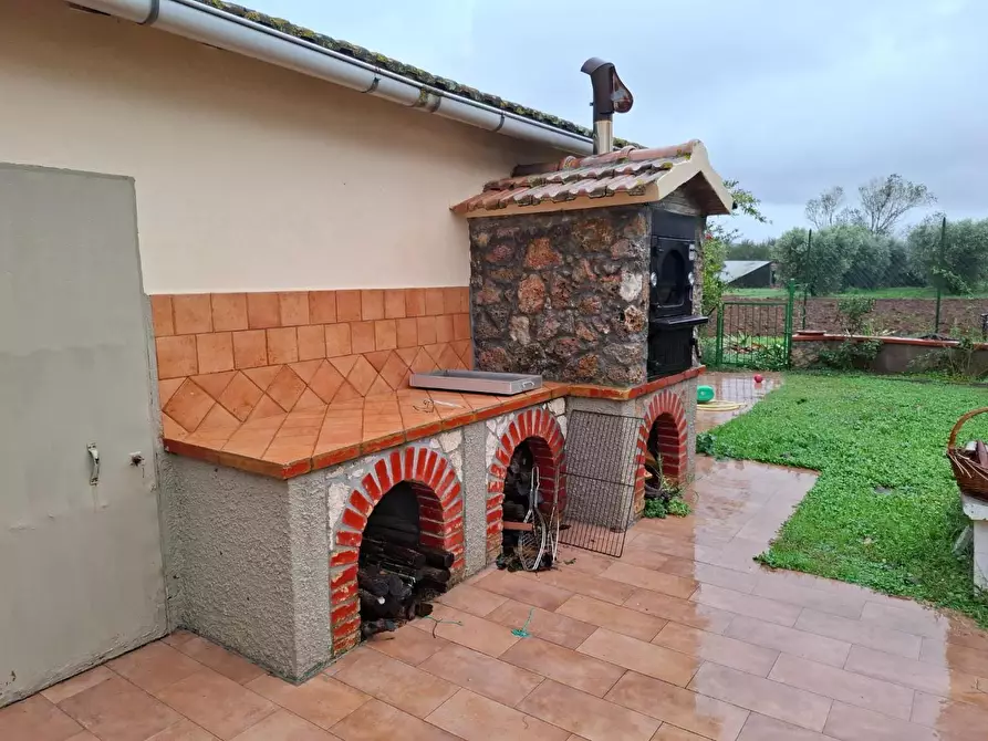 Immagine 31 di Casa indipendente in vendita  a Orbetello