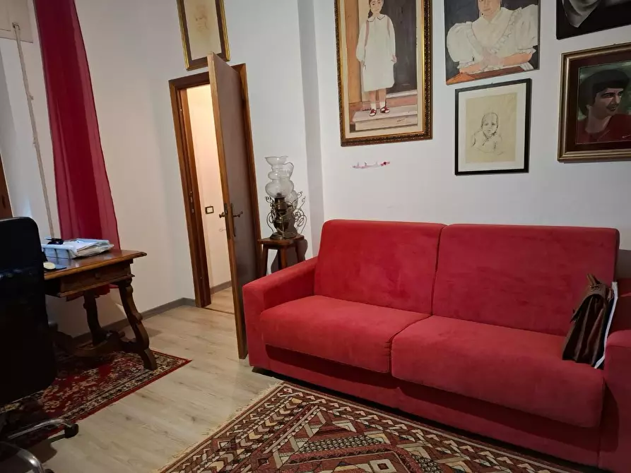 Immagine 33 di Casa indipendente in vendita  a Orbetello