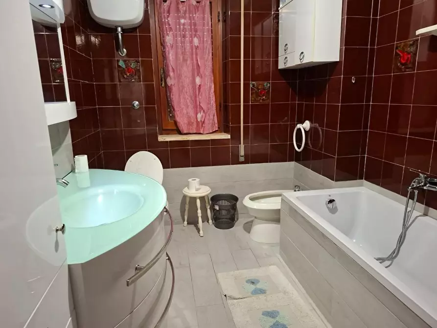 Immagine 35 di Casa indipendente in vendita  a Orbetello