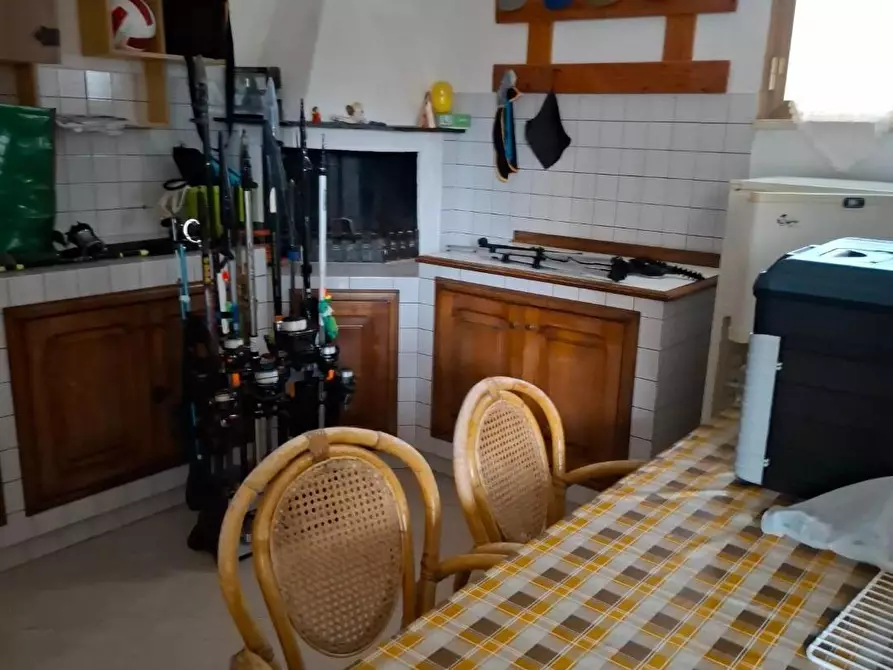 Immagine 29 di Casa indipendente in vendita  a Orbetello