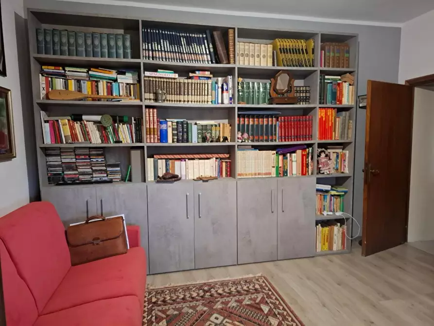 Immagine 34 di Casa indipendente in vendita  a Orbetello