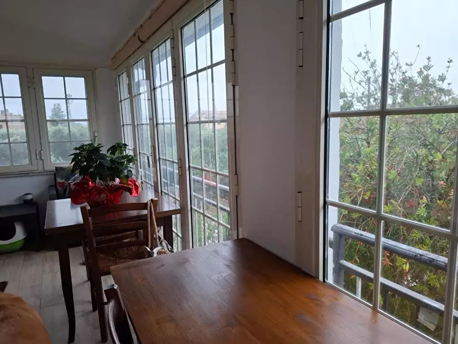 Immagine 37 di Casa indipendente in vendita  a Orbetello