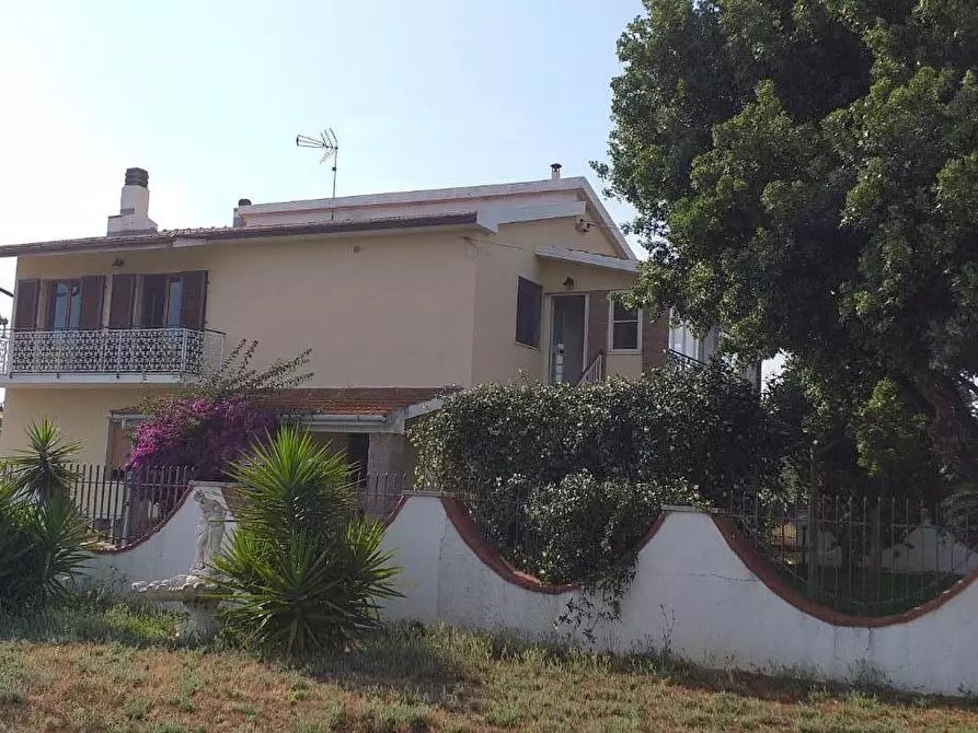 Immagine 5 di Casa indipendente in vendita  a Orbetello