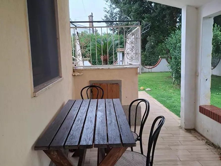 Immagine 28 di Casa indipendente in vendita  a Orbetello