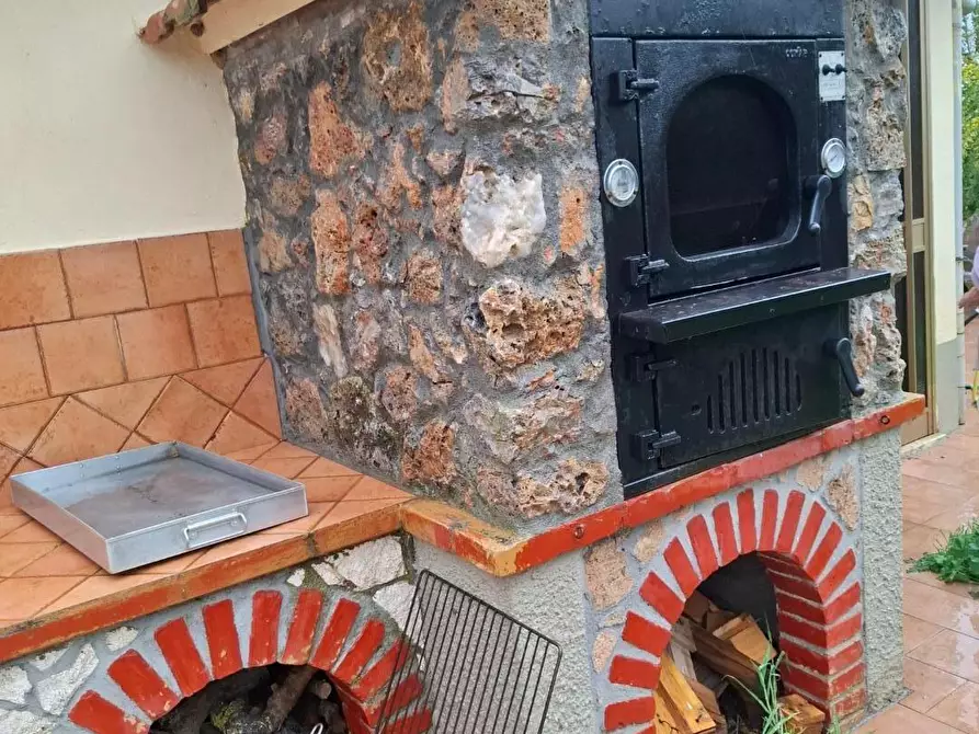 Immagine 32 di Casa indipendente in vendita  a Orbetello