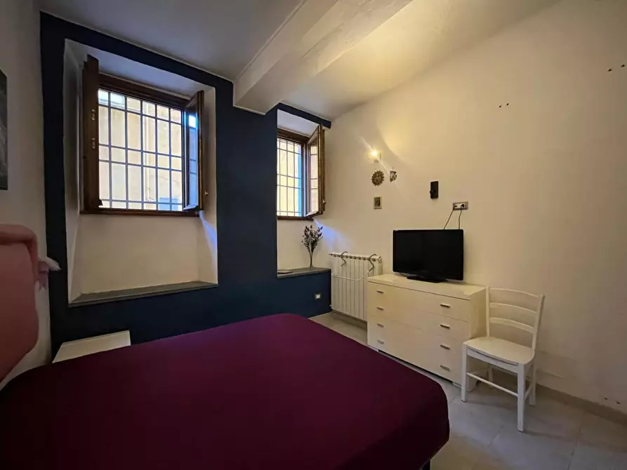 Immagine 5 di Appartamento in affitto  a Buti