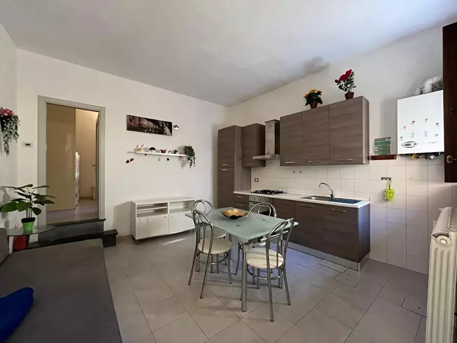 Immagine 3 di Appartamento in affitto  a Buti