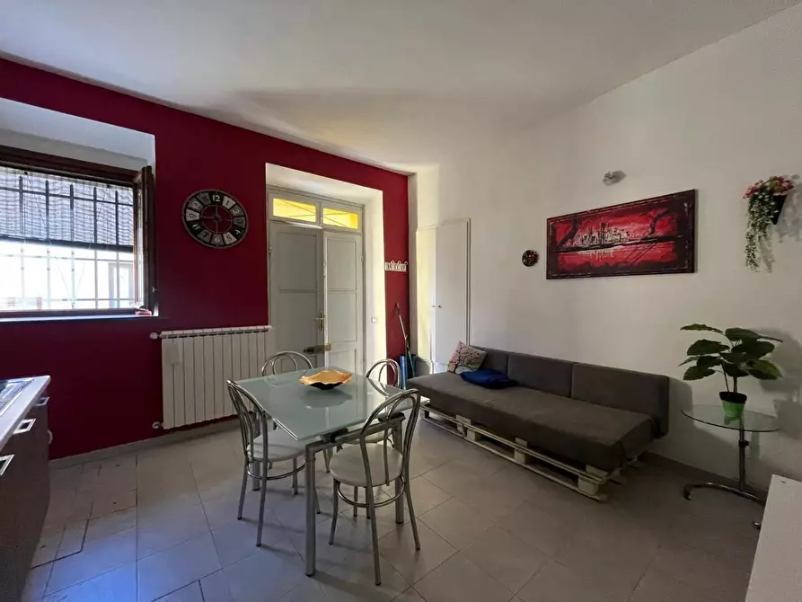 Immagine 1 di Appartamento in affitto  a Buti