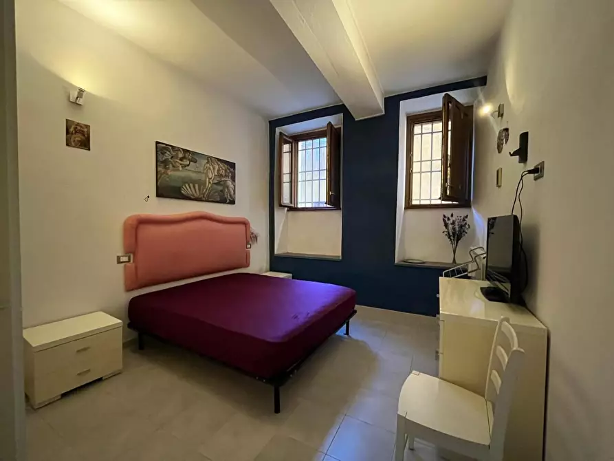 Immagine 7 di Appartamento in affitto  a Buti