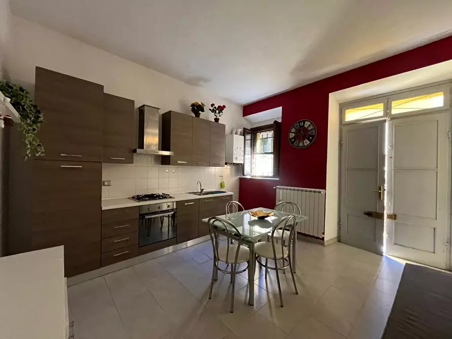 Immagine 2 di Appartamento in affitto  a Buti
