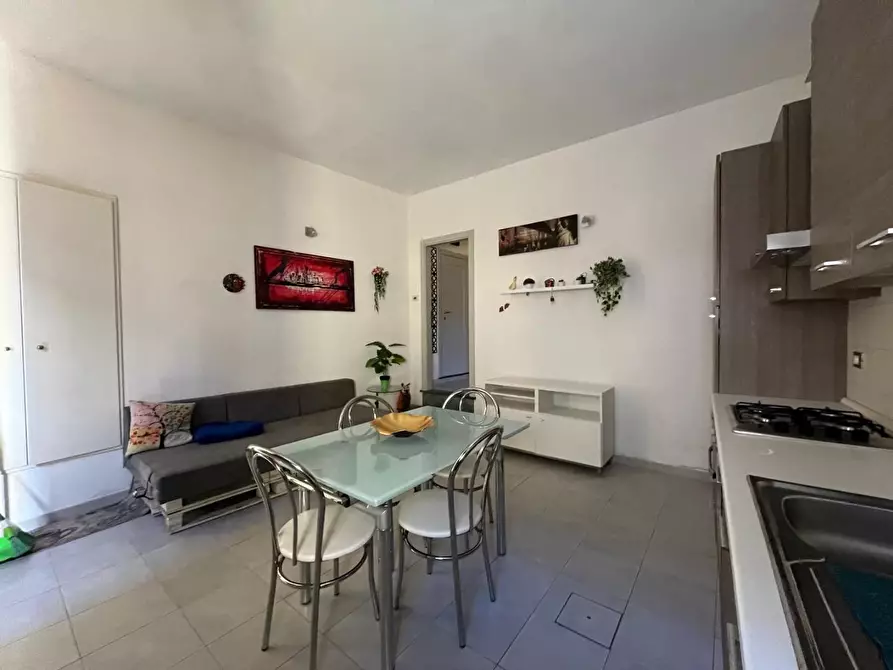 Immagine 4 di Appartamento in affitto  a Buti