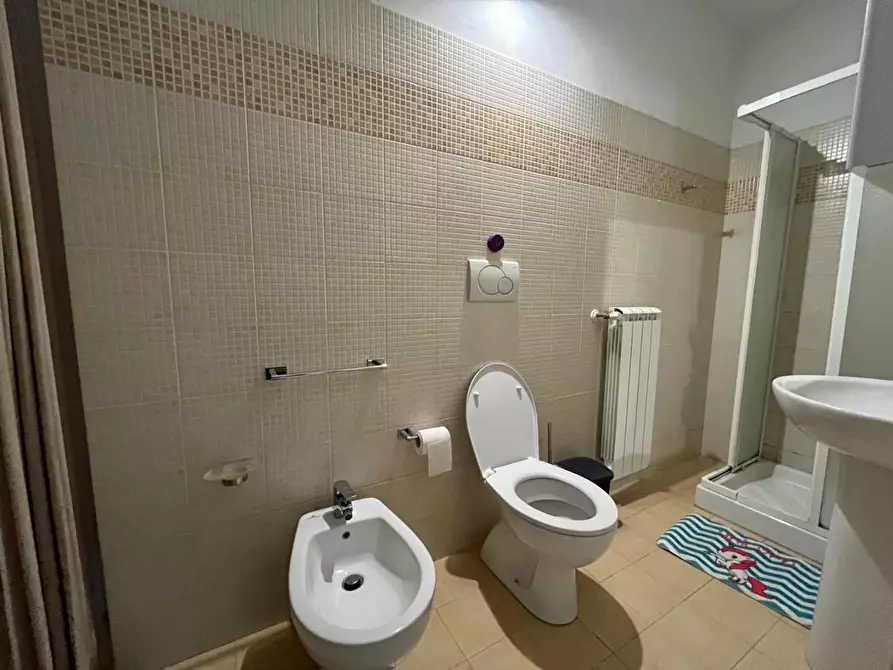 Immagine 9 di Appartamento in affitto  a Buti