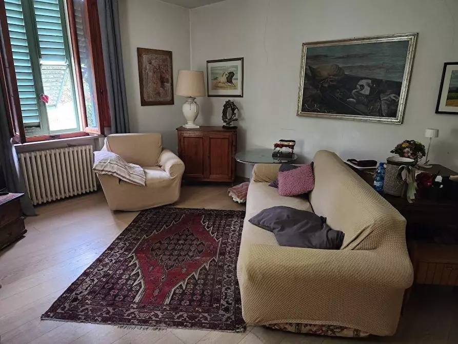 Immagine 10 di Appartamento in vendita  a Fucecchio