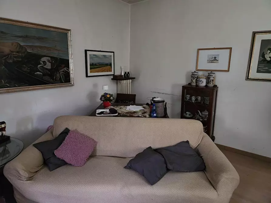 Immagine 11 di Appartamento in vendita  a Fucecchio