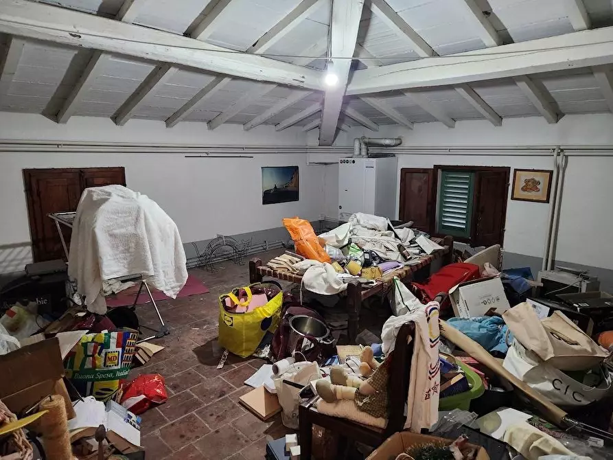 Immagine 28 di Appartamento in vendita  a Fucecchio