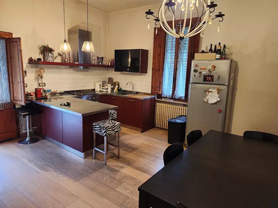 Immagine 5 di Appartamento in vendita  a Fucecchio